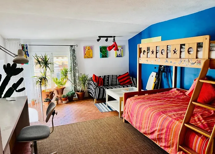 La Chambre Spa La Maison Searle A Tourtour