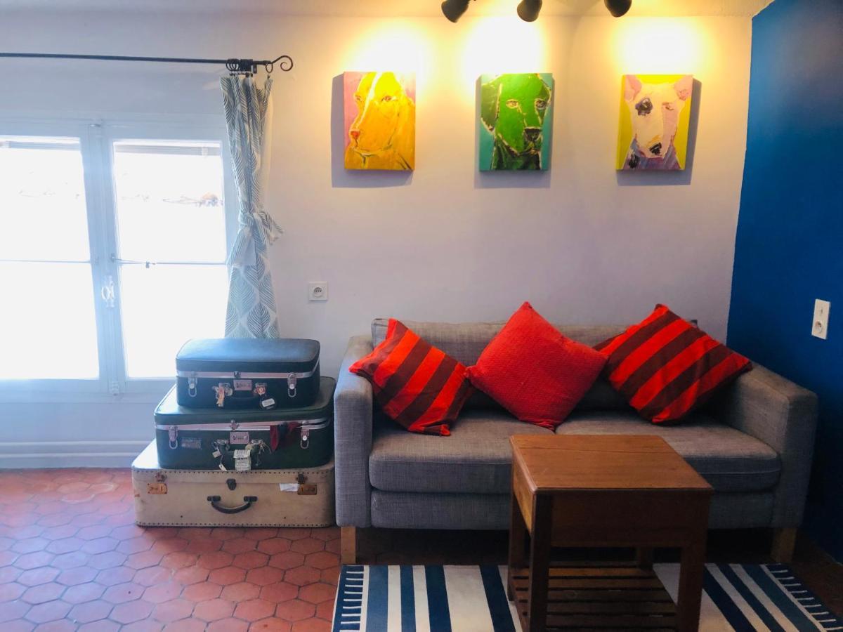 La La Maison Searle A Apartment Tourtour